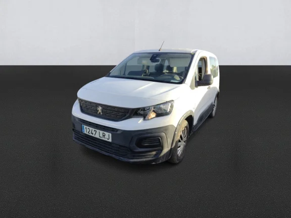 Peugeot Rifter Active Standard BlueHDi 73kW