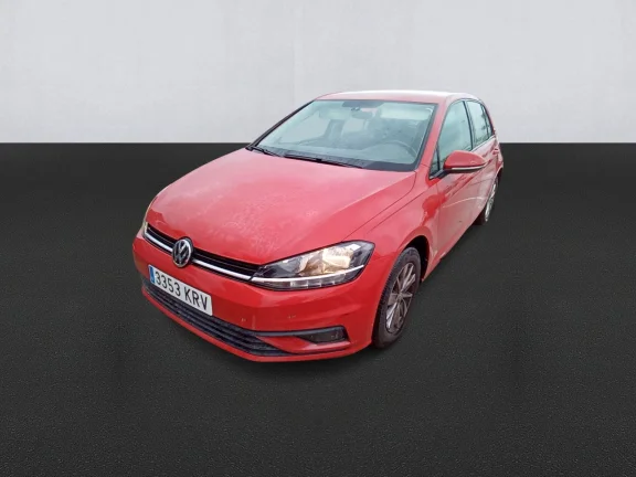 Volkswagen Golf Ready2Go 1.0 TSI 85kW (115CV)