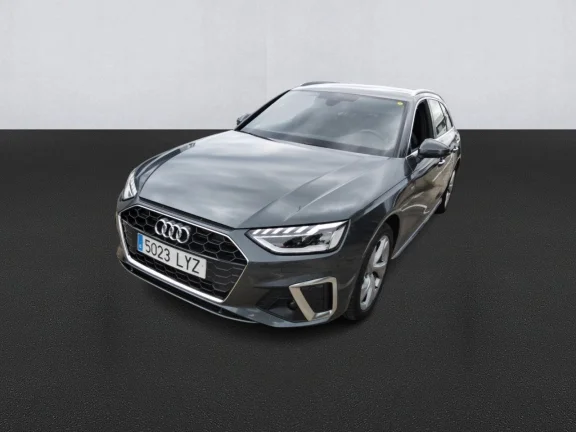 Audi A4 Avant S line 35 TDI 120kW S tronic