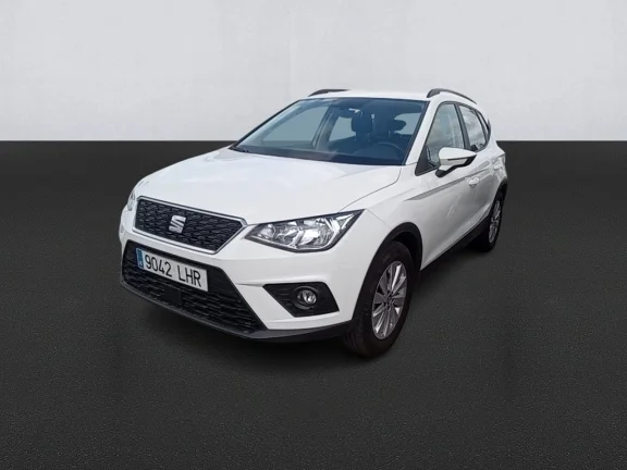 Seat Arona 1.0 TSI 85kW (115CV) Style Edition Eco