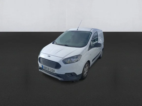 Ford Transit Courier Van 1.5 TDCi 71kW Trend