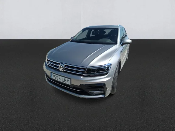 Volkswagen Tiguan Sport 2.0 TDI 140kW (190CV) 4Motion DSG