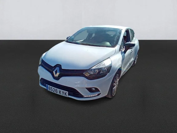 Renault Clio Business TCe 55kW (75CV) -18