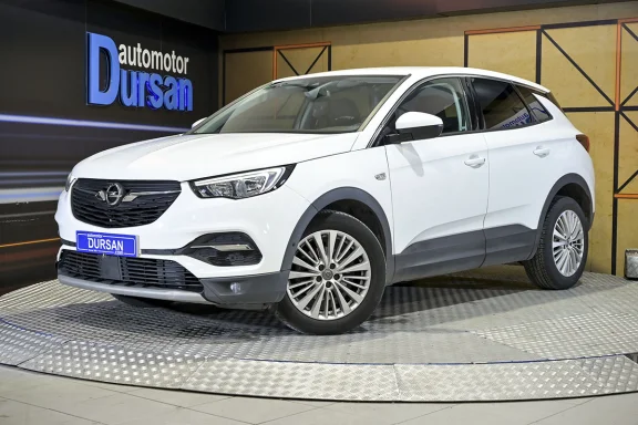 Opel GrandLand X 1.6 CDTi Selective