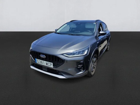 Ford Focus 1.0 Ecoboost MHEV 114kW Active Style SIP