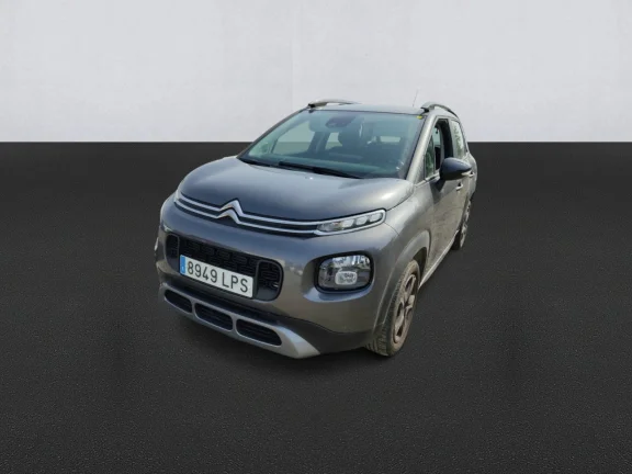 Citroen C3 Aircross PureTech 81kW (110CV) S&amp;S Feel