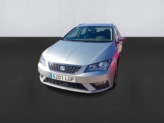 Seat Leon ST 2.0 TDI 110kW DSG-7 S&amp;S Xcellence