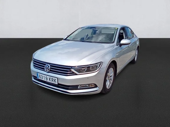 Volkswagen Passat Edition 1.6 TDI 88kW (120CV)