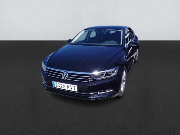 Volkswagen Passat Advance 2.0 TDI 110kW (150CV)