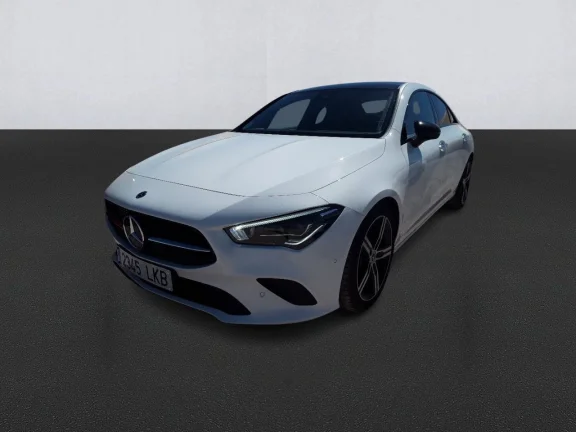 Mercedes-Benz CLA 200 MERCEDES CLA  200 D DCT