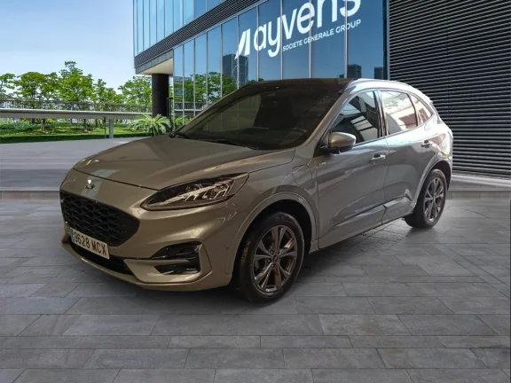 Ford Kuga ST-Line X 2.5 Duratec PHEV 165kW Auto