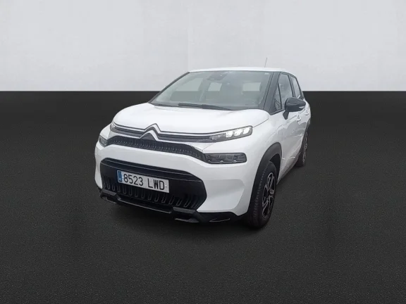 Citroen C3 Aircross PureTech 81kW (110CV) S&amp;S 6v Live Pack