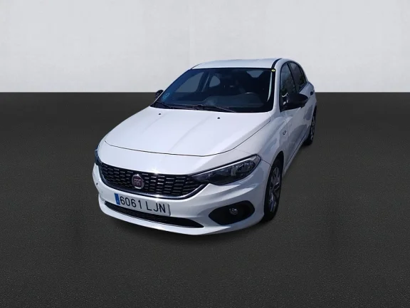 Fiat Tipo 5P 1.6 88kW Multijet II Pop Business