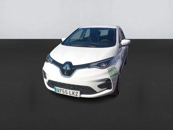 Renault Zoe Life 80 kW R110 Bateria 40kWh