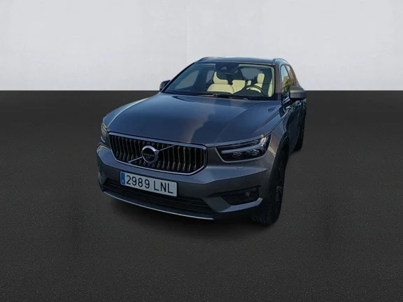 Volvo XC 40 XC40 1.5 T5 Twin Recharge Inscription Auto