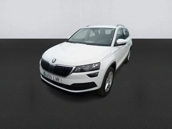 Skoda Karoq 2.0 TDI 110kW (150CV) DSG 4X4 Ambition
