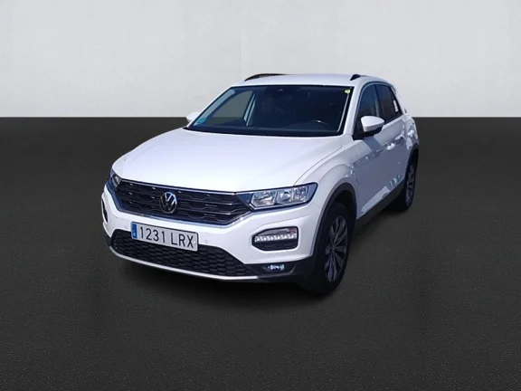 Volkswagen T-Roc Advance 1.5 TSI 110kW (150CV) DSG