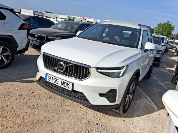 Volvo XC 40 XC40 1.5 T5 Recharge PHEV Bright Auto