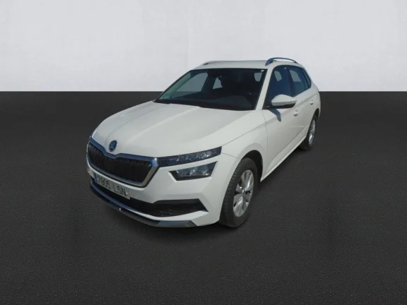 Skoda Kamiq 1.0 TSI 81kW (110CV) DSG Ambition