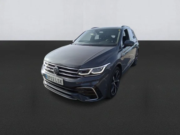 Volkswagen Tiguan R-Line 2.0 TDI 110kW (150CV) DSG