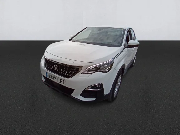 Peugeot 3008 1.5 BlueHDi 96kW (130CV) S&amp;S Active