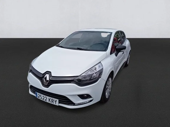 Renault Clio (E) Business Energy TCe 55kW (75CV) -18