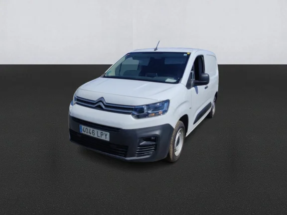 Citroen Berlingo Talla M BlueHDi 100 CONTROL