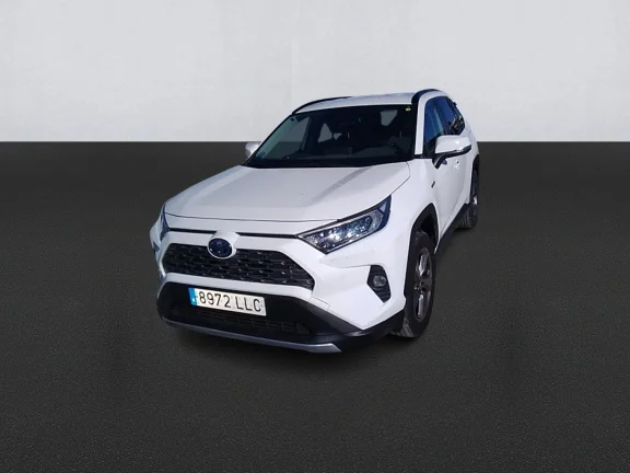 Toyota RAV 4 RAV4 2.5l 220H Advance