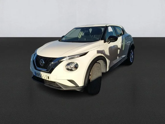 Nissan Juke (E) DIG-T 84 kW (114 CV) Acenta Llantas