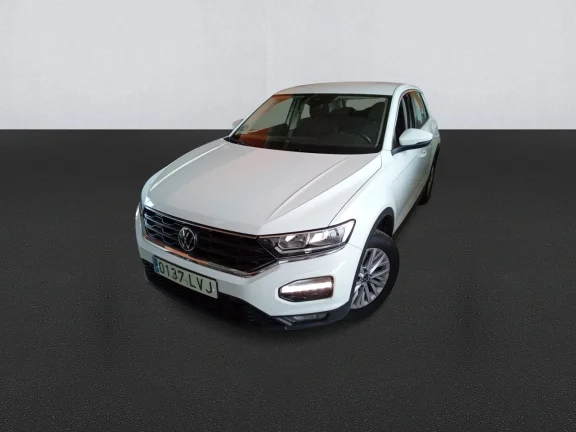 Volkswagen T-Roc Edition 2.0 TDI 85kW (115CV)