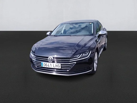 Volkswagen Arteon Elegance 2.0 TDI 110kW (150CV)