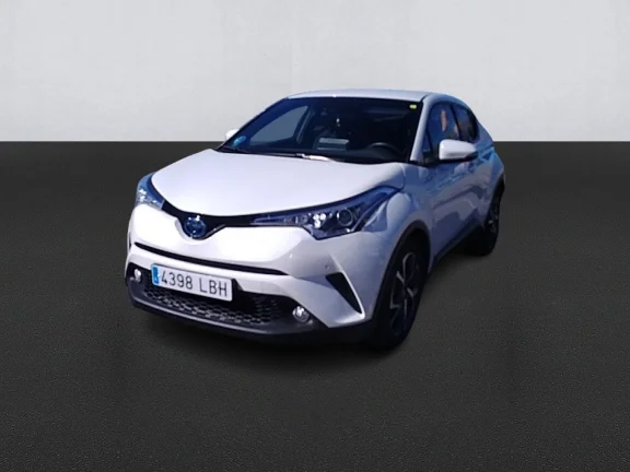 Toyota C-HR 1.8 125H Advance