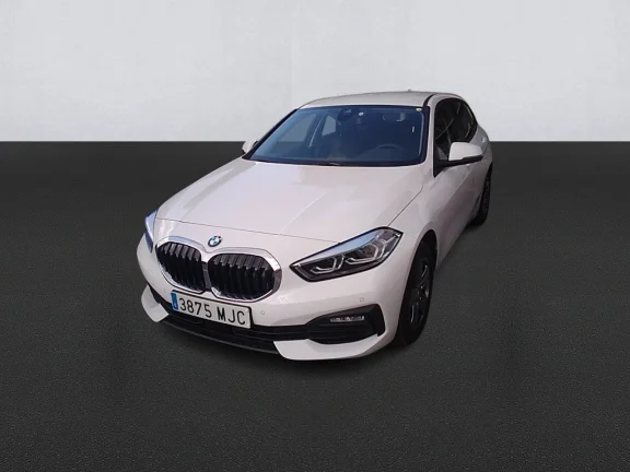 BMW 116 SERIES 1 116d