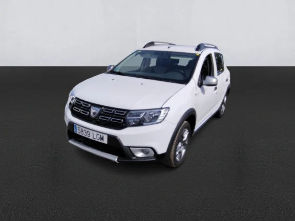 Dacia Sandero Stepway Essential TCE 66kW (90CV)