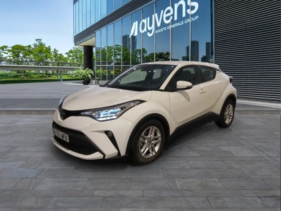 Toyota C-HR 1.8 125H Active