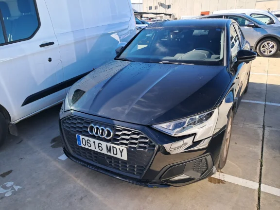 Audi A3 Sportback 30 TFSI 81kW (110CV) S tronic