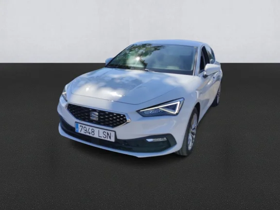 Seat Leon 1.4 e-Hybrid DSG-6 S&amp;S Xcellence Go L