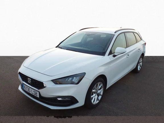 Seat Leon SP 2.0 TDI 85kW Style Go