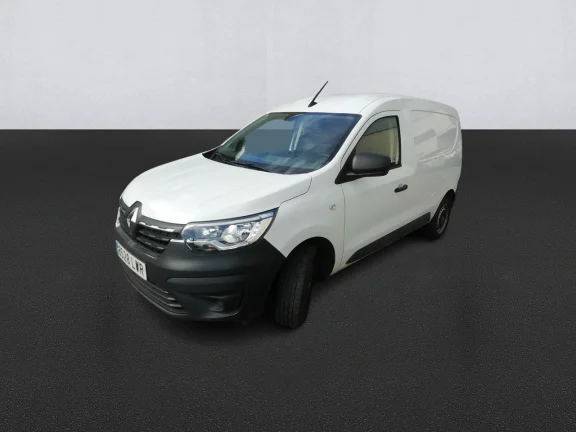 Renault Express Confort 1.5 Blue dCi 55 kW (75 cv)