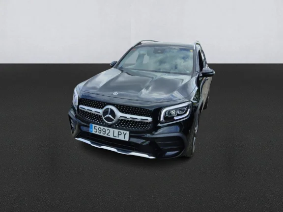 Mercedes-Benz GLB 200 MERCEDES GLB 2.0  200 D DCT 110KW (150CV)