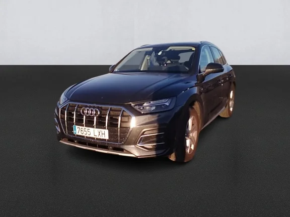 Audi Q5 Advanced 35 TDI 120kW S tronic