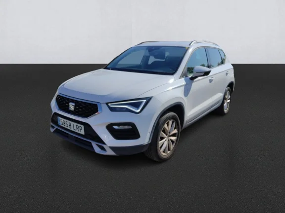 Seat Ateca 1.0 TSI 81kW St&amp;Sp Style Go