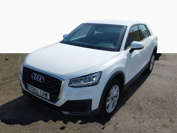 Audi Q2 Advanced 30 TDI 85kW (116CV) S tronic