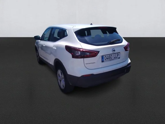 Nissan Qashqai dCi 85 kW (115 CV) E6D ACENTA