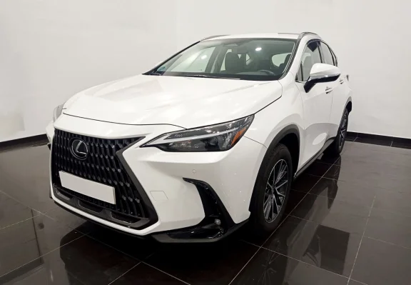 Lexus NX 300h NX 350h Business City 4WD