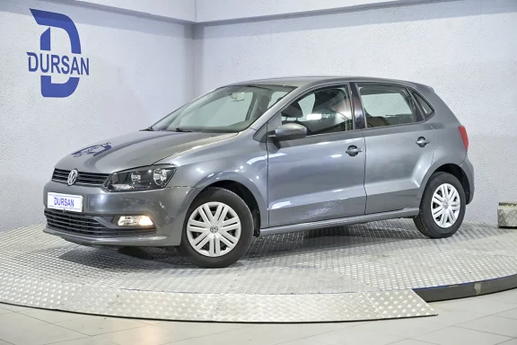 Volkswagen Polo Edition 1.0 60CV BMT