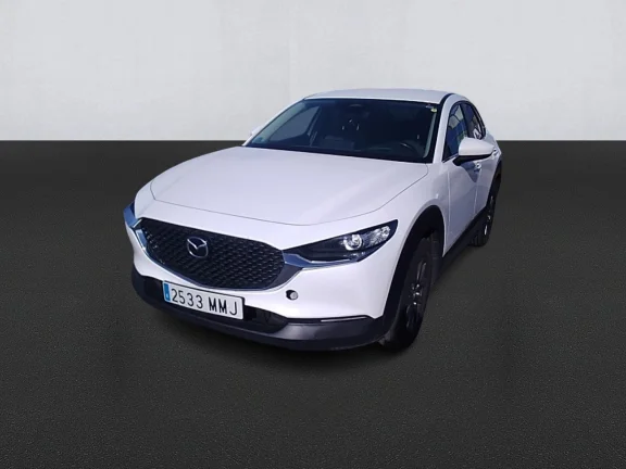 Mazda CX-30 e-SKYACTIV G MHEV 90kW Prime-line