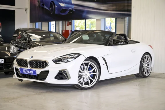 BMW Z4 M 40i Auto