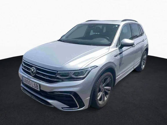 Volkswagen Tiguan R-Line 2.0 TDI 110kW (150CV) DSG