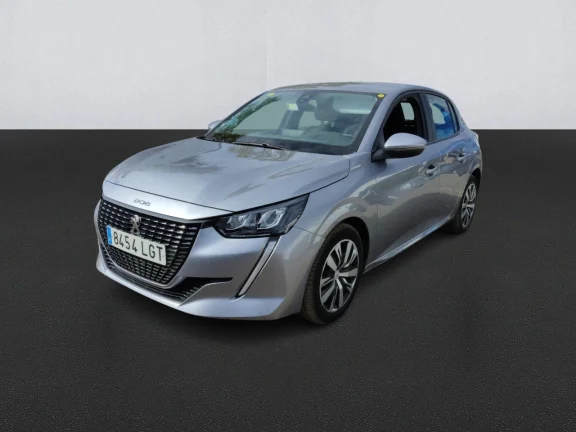 Peugeot 208 PureTech 73kW (100CV) Active